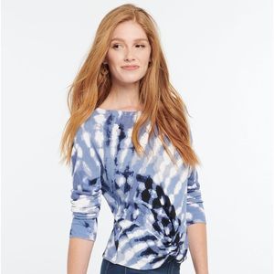 NIC+ZOE
Hazy Days Sweater